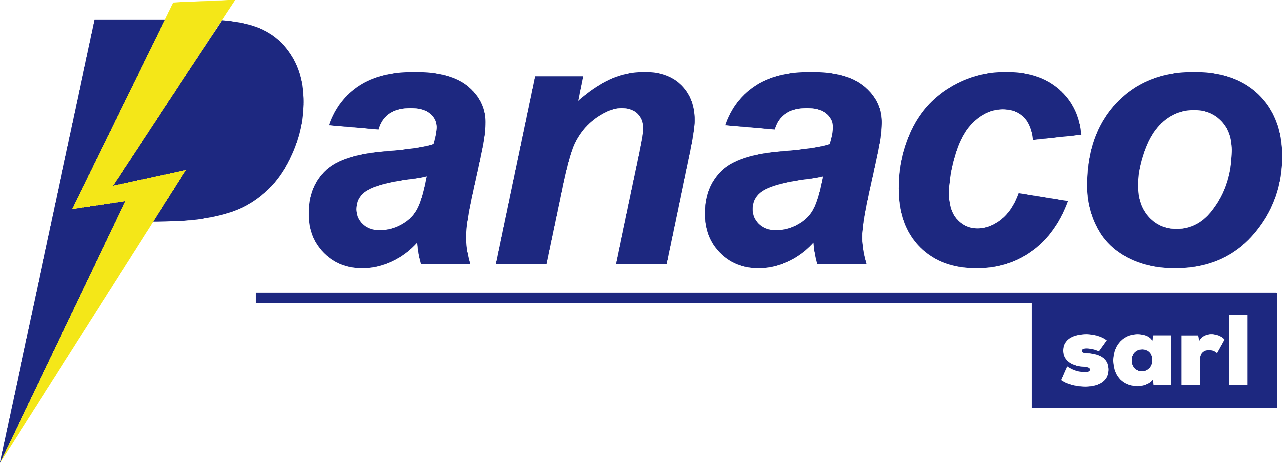 Logo Panaco SARL
