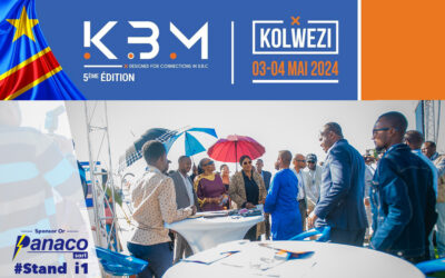 Katanga Business Meeting (K.B.M) | Panaco