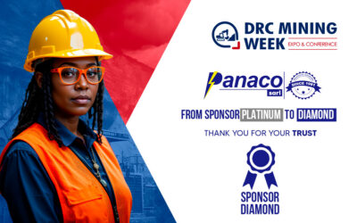 PANACO PASSE AU NIVEAU DIAMANT